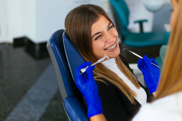 Oral Cancer Screening in Brooklyn Park, MD