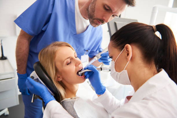 Best TMJ/TMD Treatment  in Brooklyn Park, MD