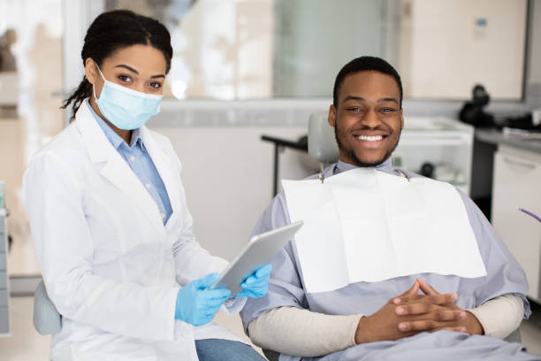 Best Invisalign and Clear Aligners  in Brooklyn Park, MD