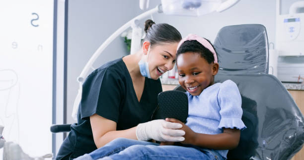 Best Laser Dentistry  in Brooklyn Park, MD