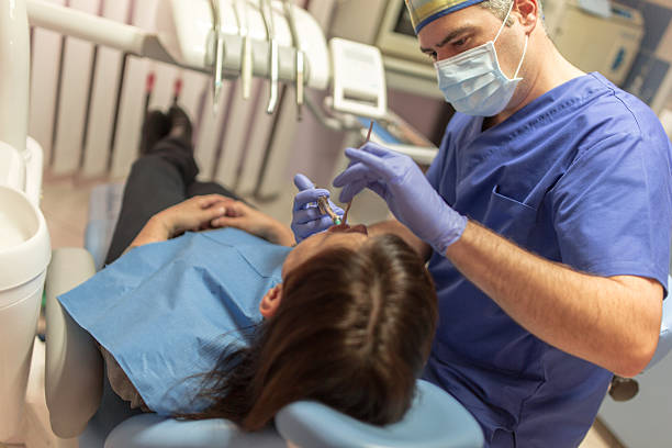 Best Periodontal (Gum) Disease Treatment  in Brooklyn Park, MD