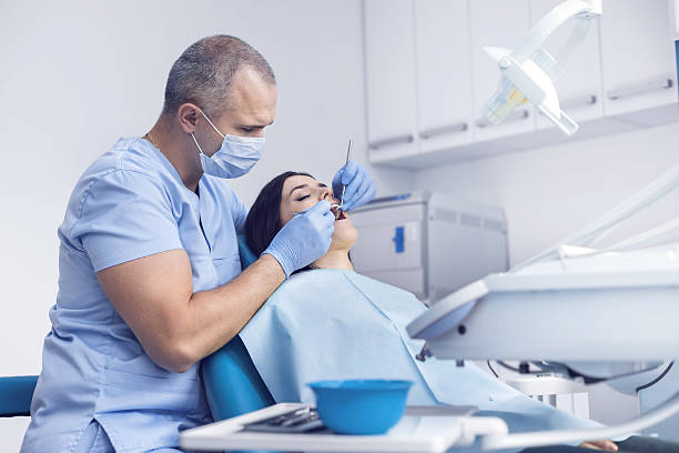Brooklyn Park, MD Holistic Dental Care Services Company