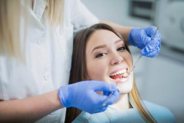Best Dental Inlays and Onlays  in Brooklyn Park, MD