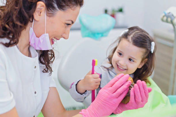 Best Full Mouth Reconstruction  in Brooklyn Park, MD